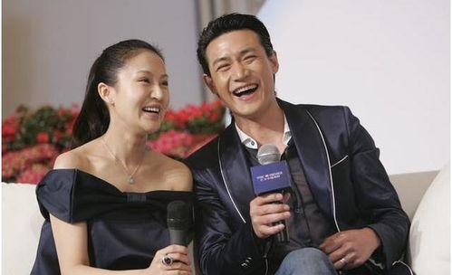 陆毅老婆鲍蕾个人资料,陆毅贤内助，优雅贤妻的美丽人生