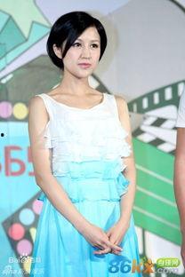 陆毅老婆鲍蕾个人资料,陆毅贤内助，优雅贤妻的美丽人生