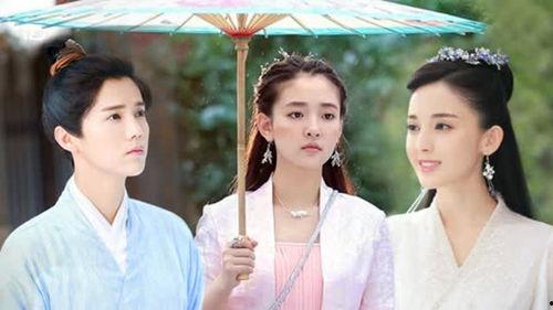 择天记演员名单,众星云集演绎奇幻传奇