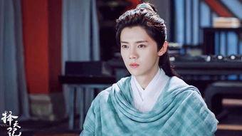 择天记演员名单,众星云集演绎奇幻传奇