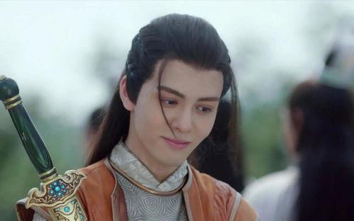 择天记演员名单,众星云集演绎奇幻传奇