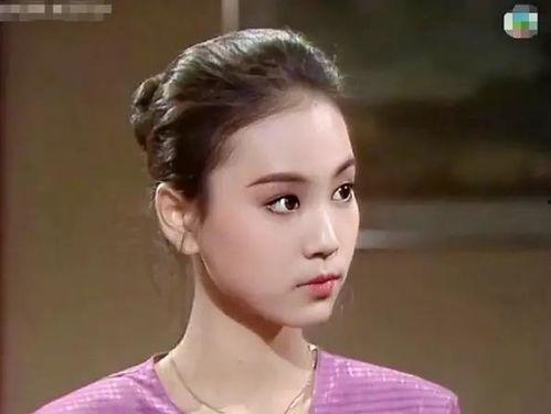 千百惠年轻时的照片,千百惠年轻时的风采瞬间