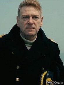 敦刻尔克行动演员