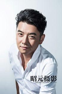 演员肖光奕,光影交织，演绎人生百态