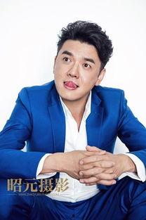 演员肖光奕,光影交织，演绎人生百态