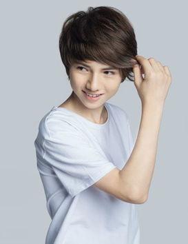 赵果儿个人资料,才华横溢的年轻演员，演艺事业璀璨星光