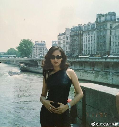 演员李颖床戏有哪些,情感纠葛中的激情演绎