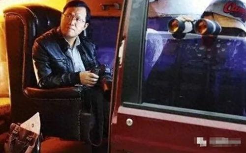 娱乐圈有名狗仔,揭秘娱乐圈明星的幕后故事