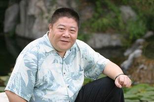 演员刘金山,从喜剧演员到实力派演员的蜕变之路