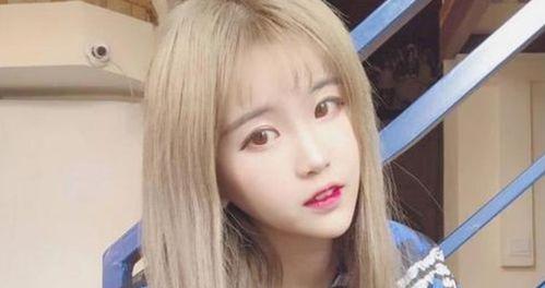 快手网红小伊伊照片,镜头下的魅力瞬间