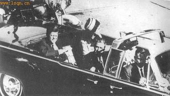 肯尼迪死亡照片,历史照片背后的真相