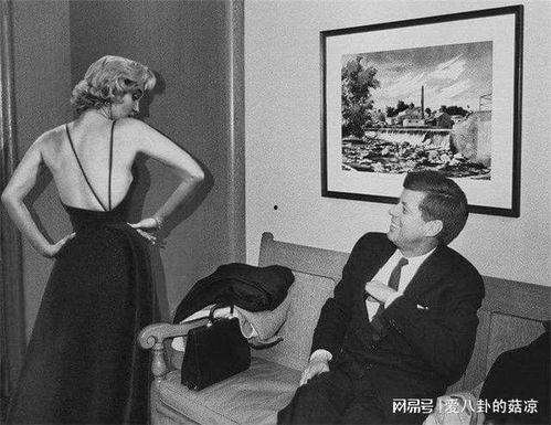 肯尼迪死亡照片,历史照片背后的真相