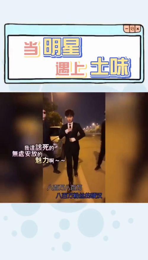 至味后面当明星了吗
