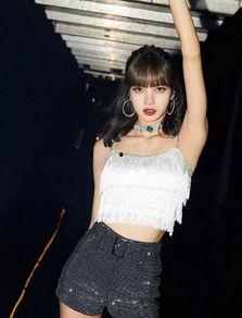 lisa新浪娱乐,揭秘偶像背后的故事与魅力