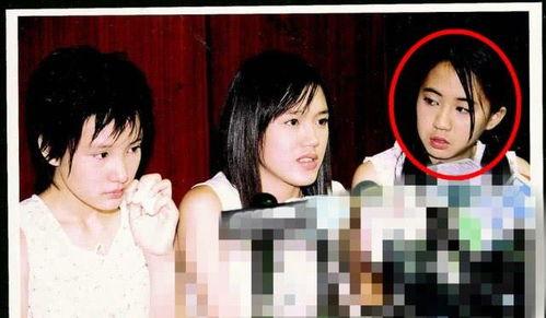 伏明霞第四个孩子照片,可爱瞬间引网友热议