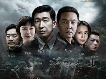 电影尖刀班演员介绍,实力派集结，演绎热血青春传奇