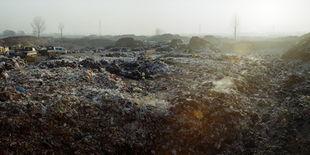 垃圾围城资料,挑战与对策：我国城市垃圾处理现状及未来展望